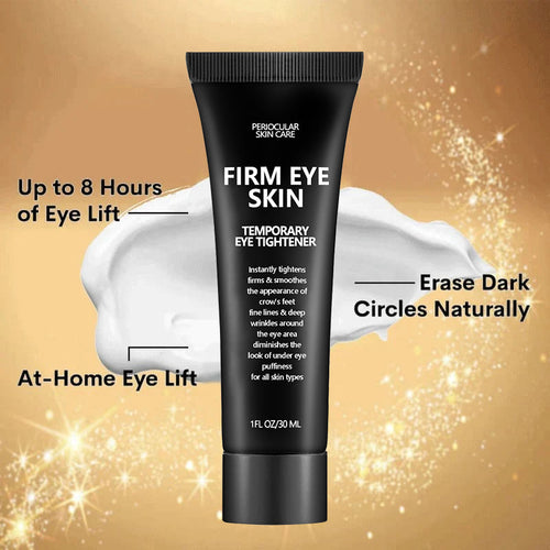 🔥Early Xmas Sales 🎅 Last Day Discount: 87% OFF 🌸Instant Wrinkle Eye Tightener cream