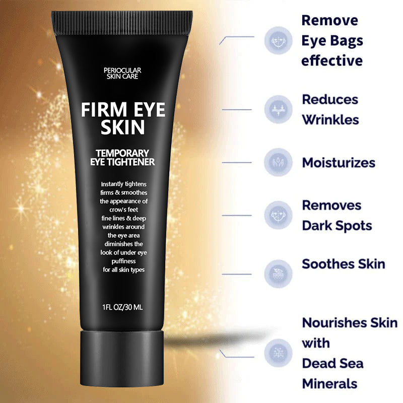 🔥Early Xmas Sales 🎅 Last Day Discount: 87% OFF 🌸Instant Wrinkle Eye Tightener cream