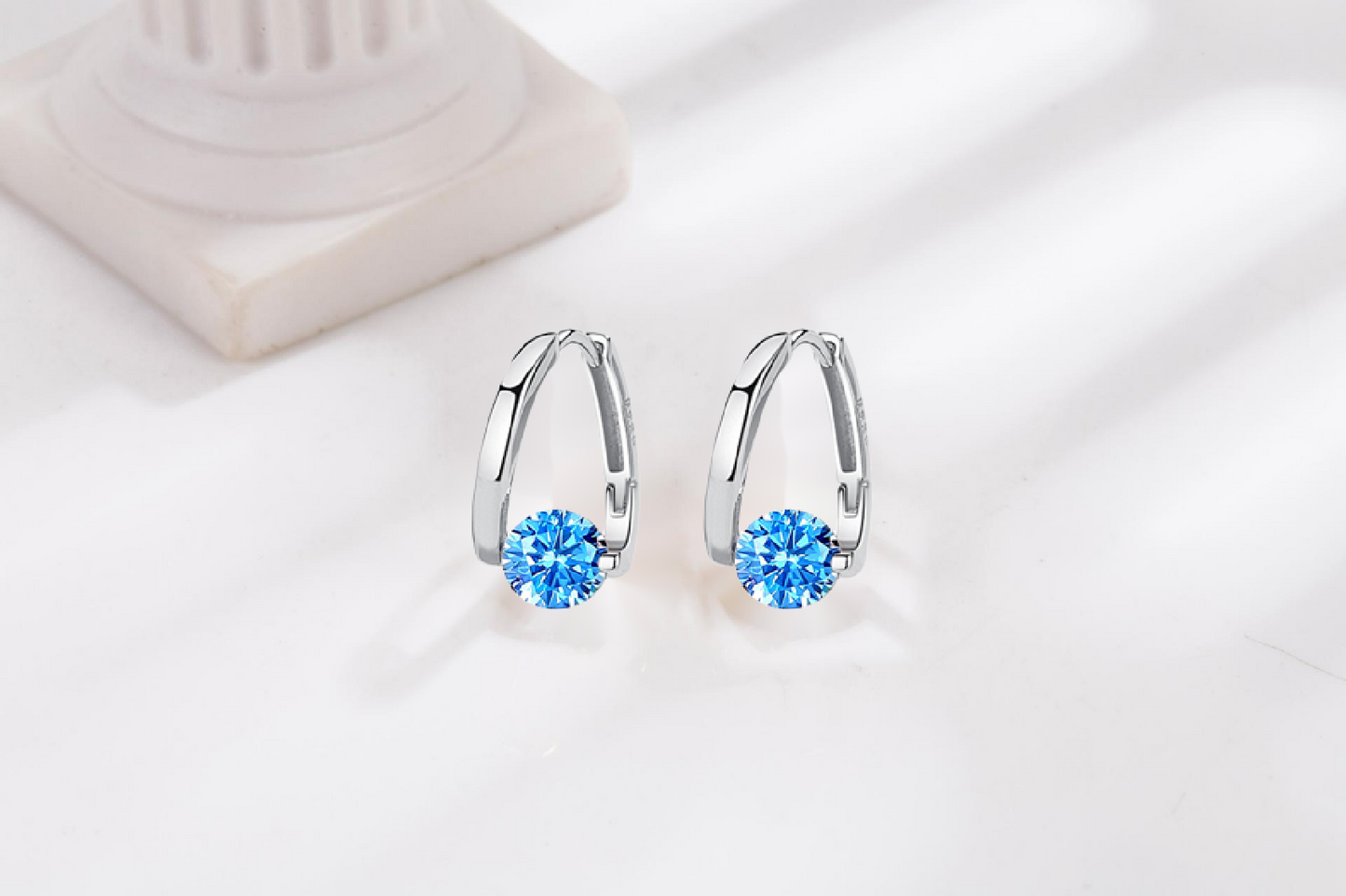 (š„Last Day - Black Friday Sale! Save up to 80%!) LOVILDS⢠Lymphvity MagneTherapy Germanium Earrings