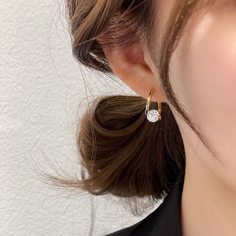 (š„Last Day - Black Friday Sale! Save up to 80%!) LOVILDS⢠Lymphvity MagneTherapy Germanium Earrings