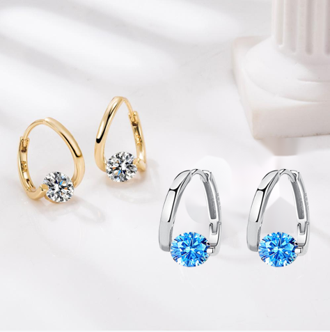 (š„Last Day - Black Friday Sale! Save up to 80%!) LOVILDS⢠Lymphvity MagneTherapy Germanium Earrings