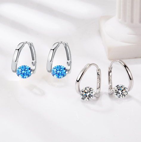 (š„Last Day - Black Friday Sale! Save up to 80%!) LOVILDS⢠Lymphvity MagneTherapy Germanium Earrings