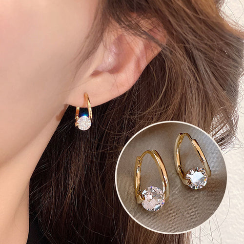 (š„Last Day - Black Friday Sale! Save up to 80%!) LOVILDS⢠Lymphvity MagneTherapy Germanium Earrings