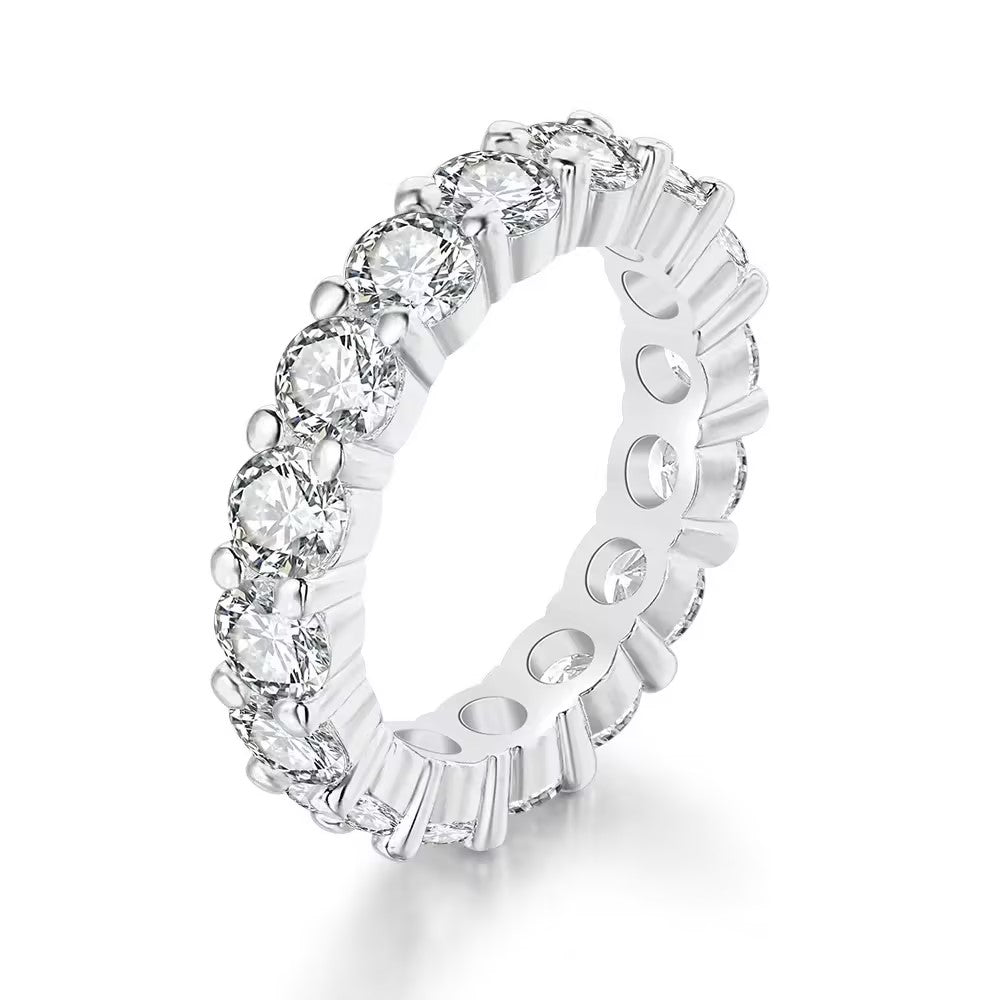 (đ CHRISTMAS SALE - 80% OFF! đĽLAST DAY!) DIYSTAR⢠Lymphatic Magnetic Therapy Diamond Ring
