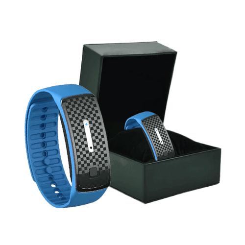 (š„LAST DAY 80% OFF) Histone⢠Matteo Ultrasonic Body Shape Wristband Pro š„