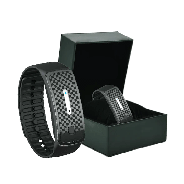 (š„LAST DAY 80% OFF) Histone⢠Matteo Ultrasonic Body Shape Wristband Pro š„