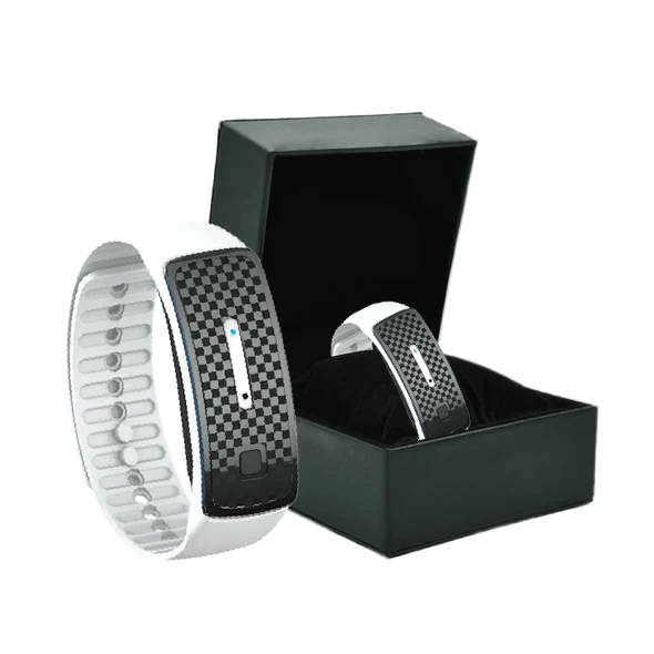 (š„LAST DAY 80% OFF) Histone⢠Matteo Ultrasonic Body Shape Wristband Pro š„