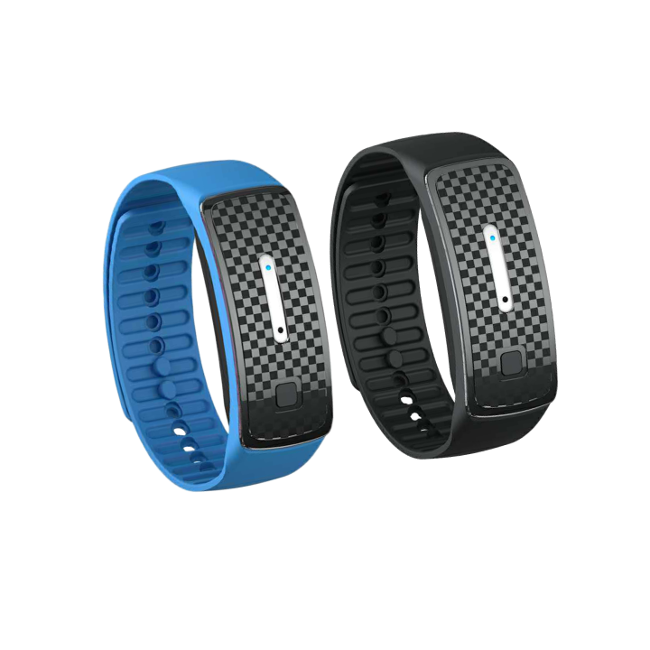 (š„LAST DAY 80% OFF) Histone⢠Matteo Ultrasonic Body Shape Wristband Pro š„