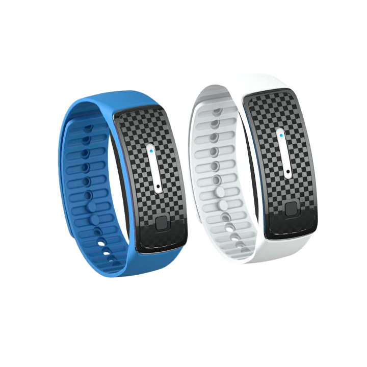 (š„LAST DAY 80% OFF) Histone⢠Matteo Ultrasonic Body Shape Wristband Pro š„