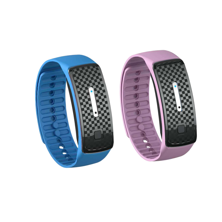(š„LAST DAY 80% OFF) Histone⢠Matteo Ultrasonic Body Shape Wristband Pro š„