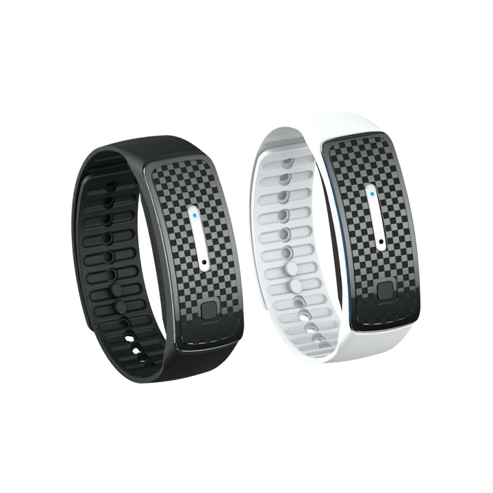 (š„LAST DAY 80% OFF) Histone⢠Matteo Ultrasonic Body Shape Wristband Pro š„