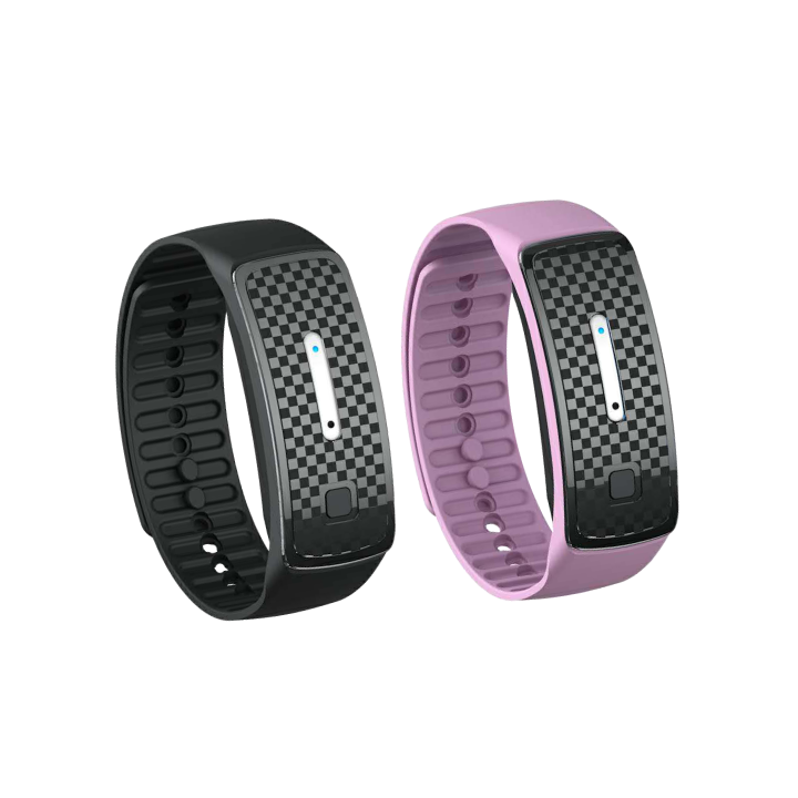 (š„LAST DAY 80% OFF) Histone⢠Matteo Ultrasonic Body Shape Wristband Pro š„