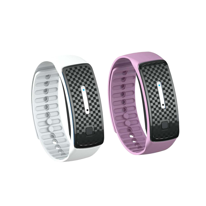 (š„LAST DAY 80% OFF) Histone⢠Matteo Ultrasonic Body Shape Wristband Pro š„