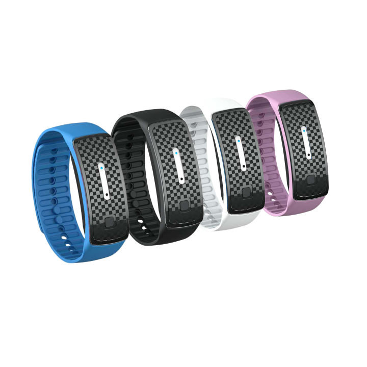 (š„LAST DAY 80% OFF) Histone⢠Matteo Ultrasonic Body Shape Wristband Pro š„