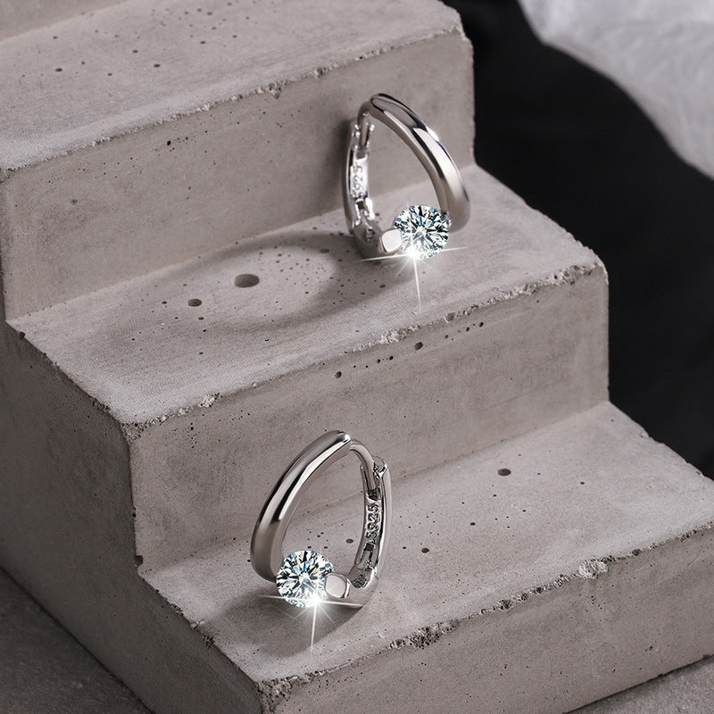 (š„Last Day - Black Friday Sale! Save up to 80%!) LOVILDS⢠Lymphvity MagneTherapy Germanium Earrings