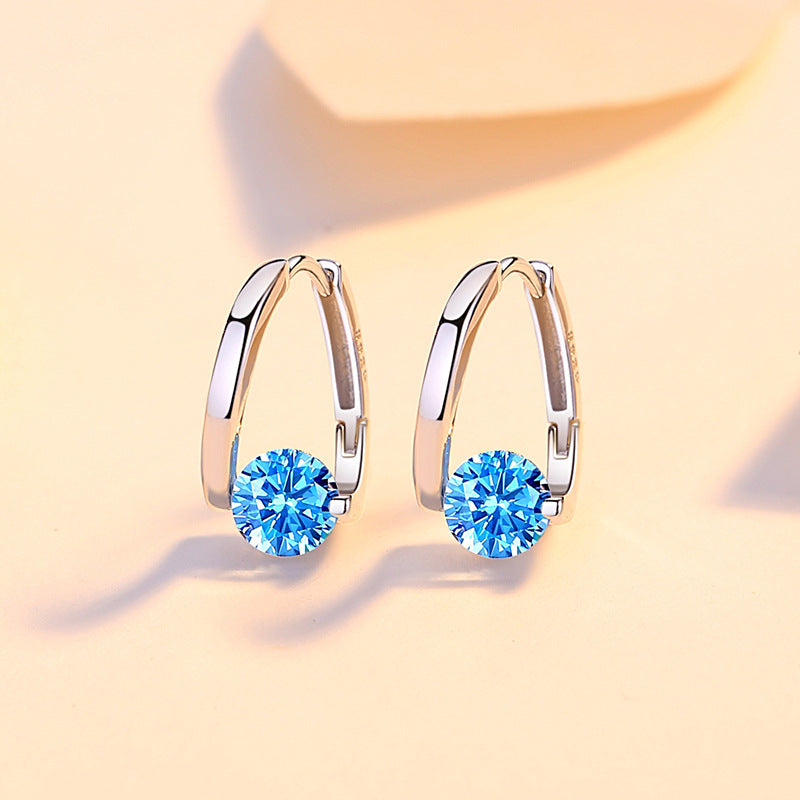 (š„Last Day - Black Friday Sale! Save up to 80%!) LOVILDS⢠Lymphvity MagneTherapy Germanium Earrings