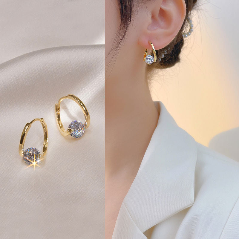 (š„Last Day - Black Friday Sale! Save up to 80%!) LOVILDS⢠Lymphvity MagneTherapy Germanium Earrings