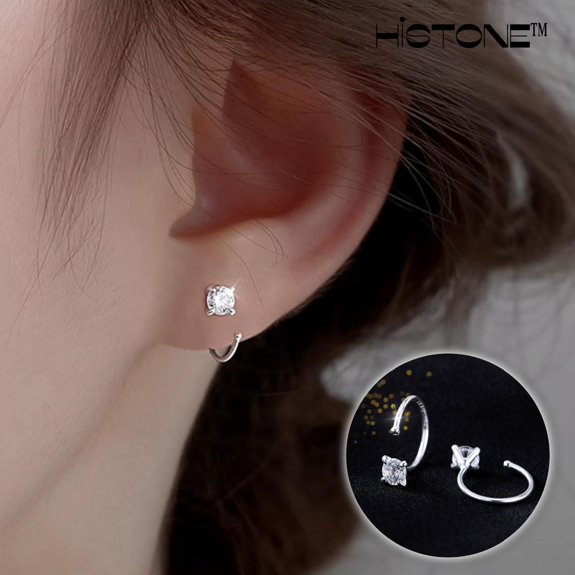 Lymphatic Activaty Earrings✨28-Day Results✨🔥🔥