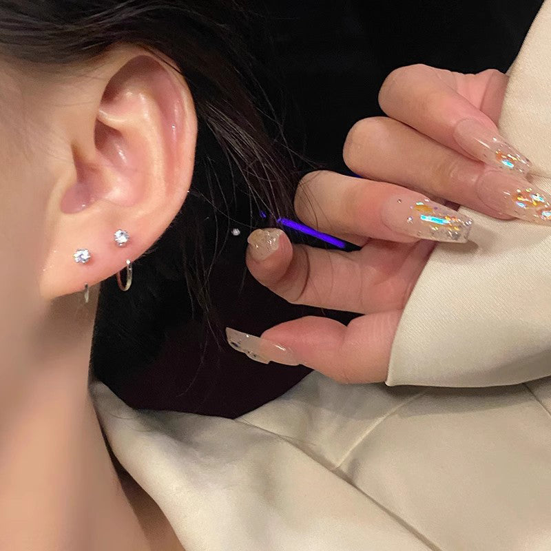 Lymphatic Activaty Earrings✨28-Day Results✨🔥🔥