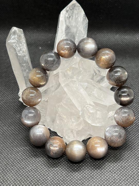 🎅 Early Xmas Sales 🎄 Natural Fire Agate Bracelet(🔥🔥newest style)