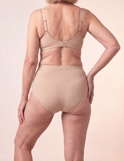 80% of Middle-Aged And Elderly Women Are To This New Leakproof High Waisted