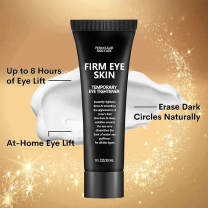 🔥Early Xmas Sales 🎅 Last Day Discount: 87% OFF 🌸Instant Wrinkle Eye Tightener cream