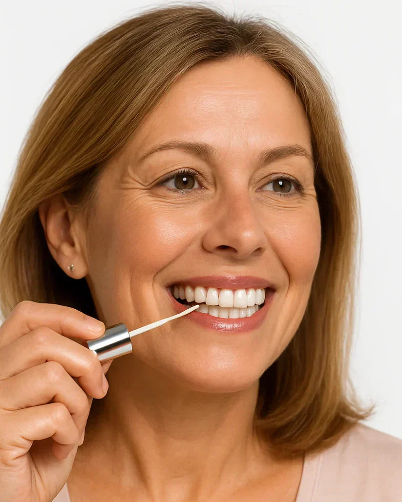 ⏰ Final 4 Hours: 70% OFF | Misspone© Tooth Polish - Instant Clean Smile