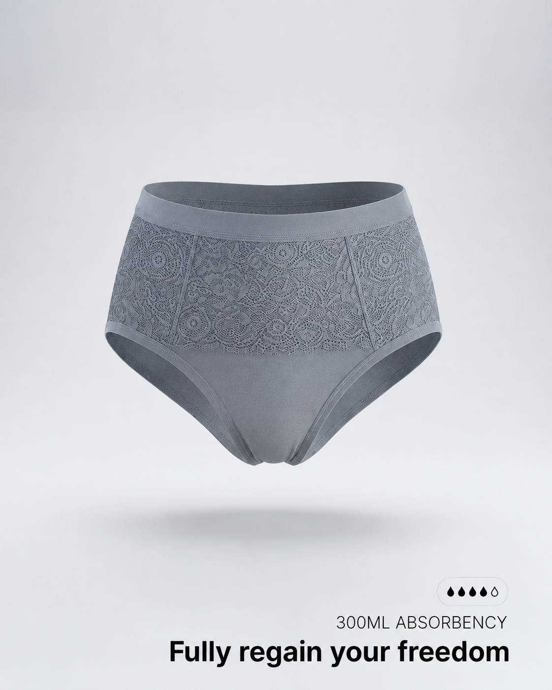 Grey
