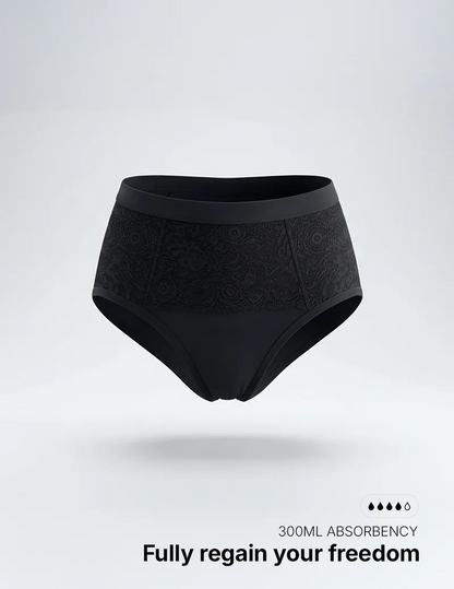 80% of Middle-Aged And Elderly Women Are To This New Leakproof High Waisted
