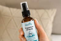 Incredible muscle relief, wish the bottle was bigger!