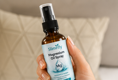 Incredible muscle relief, wish the bottle was bigger!