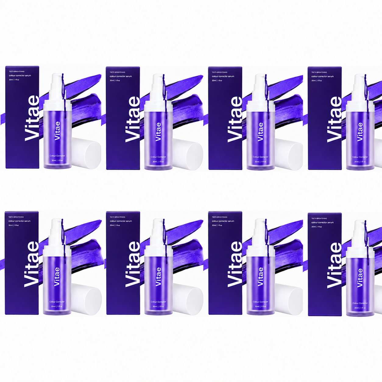 BUY 4 GET 4 FREE