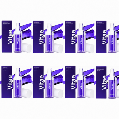 Vitae Teeth Whitening Colour Corrector Serum 30ml