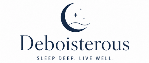 Deboisterous