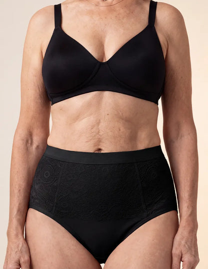 80% of Middle-Aged And Elderly Women Are To This New Leakproof High Waisted