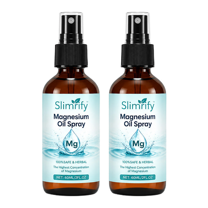 💤Slimrify™ Pure Magnesium Oil Spray