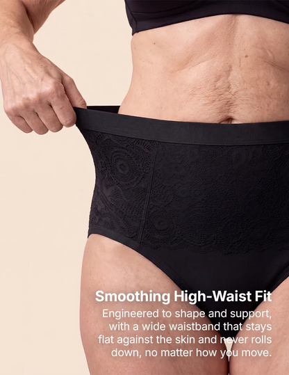 80% of Middle-Aged And Elderly Women Are To This New Leakproof High Waisted