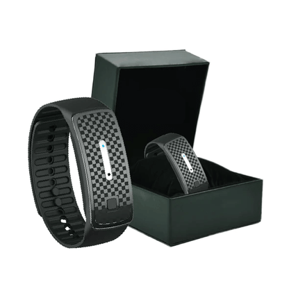 (🔥LAST DAY 80% OFF)  Histone™ Matteo Ultrasonic Body Shape Wristband Pro 🔥