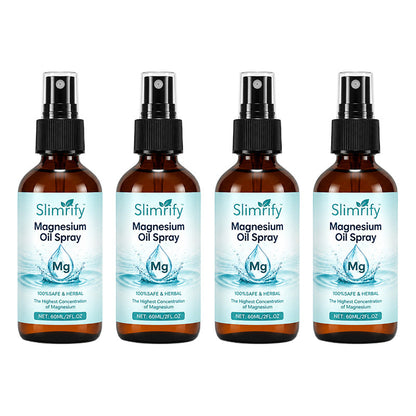 💤Slimrify™ Pure Magnesium Oil Spray