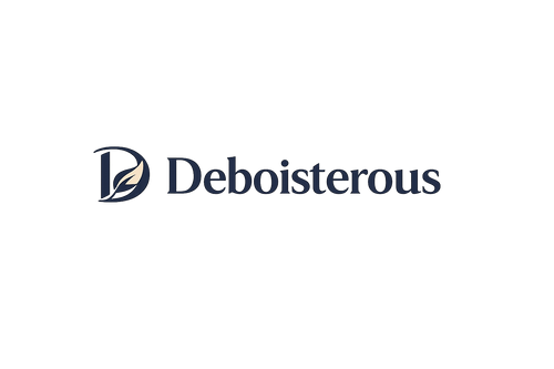 Deboisterous