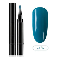 18 - Teal