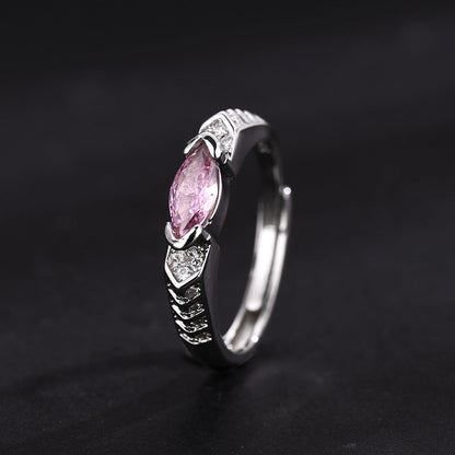 💥Last Day Promotion 80% OFF - 🔥Histone Magnetology Moissanite Diamond Ring