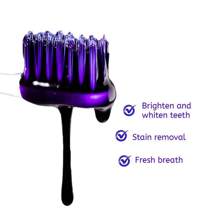Vitae Teeth Whitening Colour Corrector Serum 30ml
