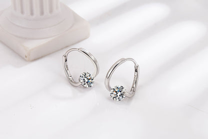 (🔥Last Day - Black Friday Sale! Save up to 80%!) LOVILDS™ Lymphvity MagneTherapy Germanium Earrings
