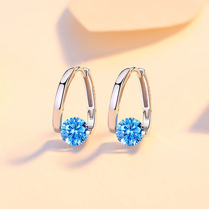 (🔥Last Day - Black Friday Sale! Save up to 80%!) LOVILDS™ Lymphvity MagneTherapy Germanium Earrings