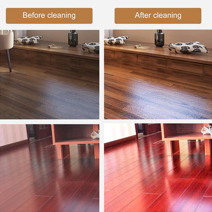 ✨ ScratchErase Cleaning Wood Floor Spray – Cleans, Restores Shine & Removes Scratches! 🧹